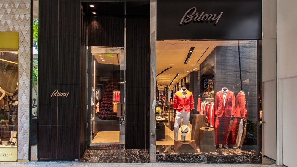 Miami Turns Its Attention Men's