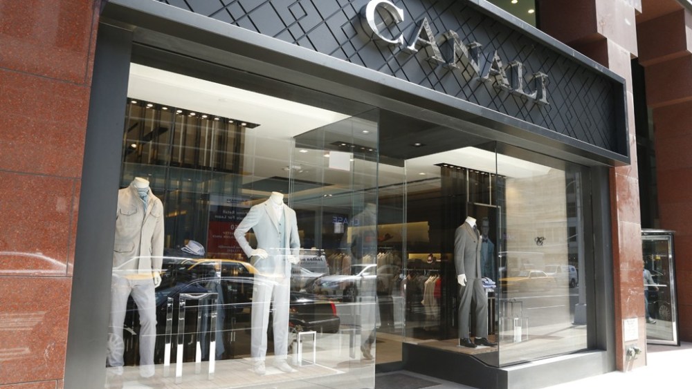 Canali Opens New York Flagship