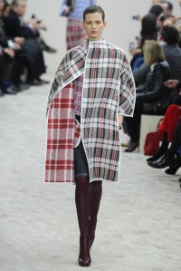 Celine RTW Fall 2013