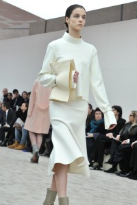 Celine RTW Fall 2013