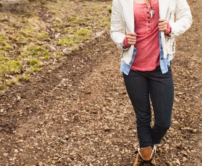 Hayden Panettiere Takes Turn Cotton Inc.
