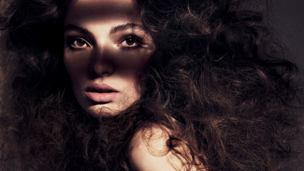 Maximum Volume: Hair-Care Market Undergoing Transition