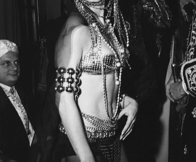 Brigitte Bardot's Fashion Influence