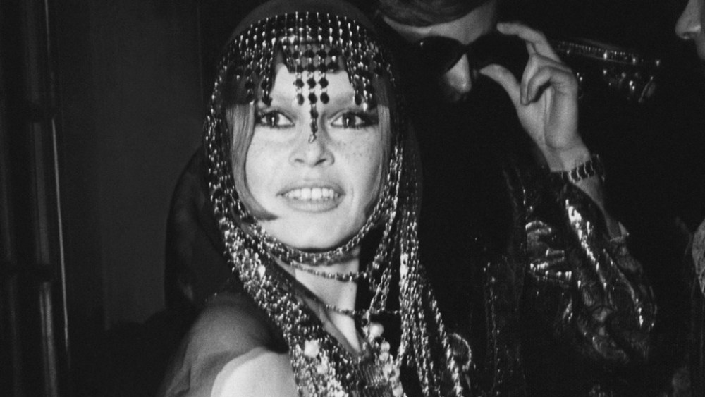 Brigitte Bardot