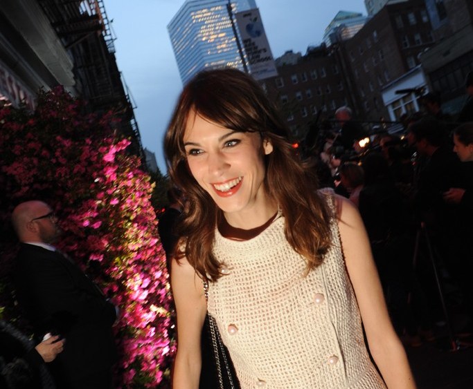 Chanel Hosts Annual Tribeca Film Festival Arts Dinner