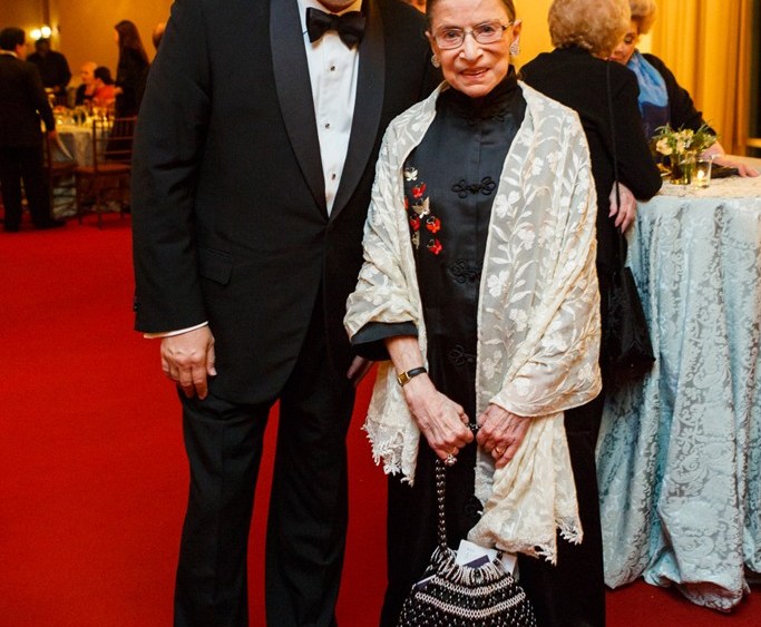 Washington National Opera Ball Moves Date