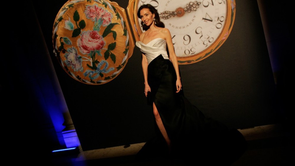 The Frick Collection Hosts Young Fellows Ball