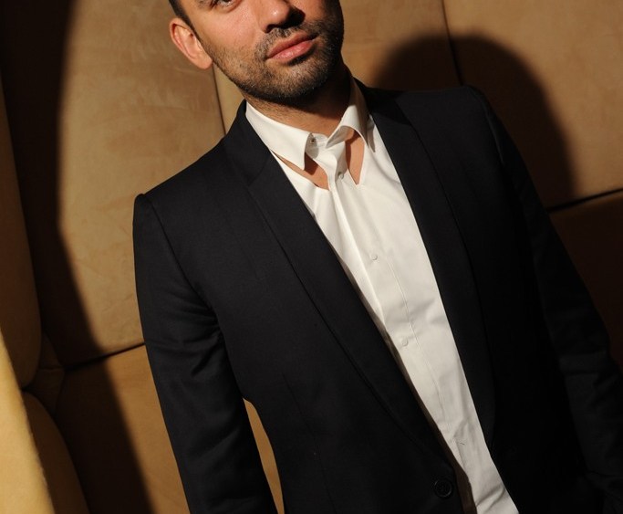 Mugler, Nicola Formichetti on Next Acts