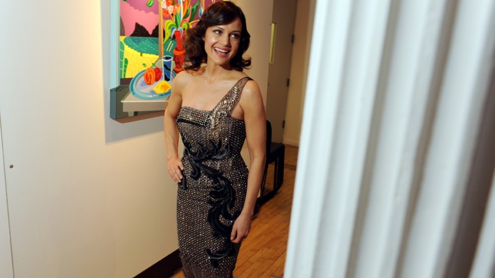 Patrons Party New York Academy of Art's Tribeca Ball