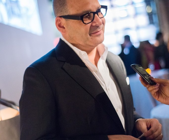 Whitney Museum Honors Reed Krakoff