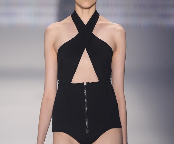 The Bikini Rules Fashion Rio