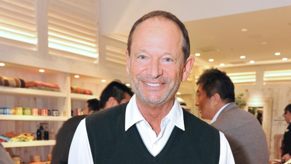 Ron Herman
