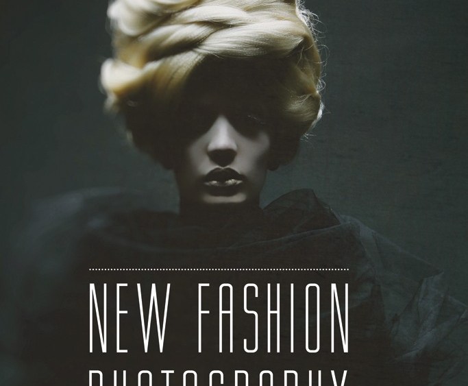 'New Fashion Photography' Release Celebrated With Exhibit
