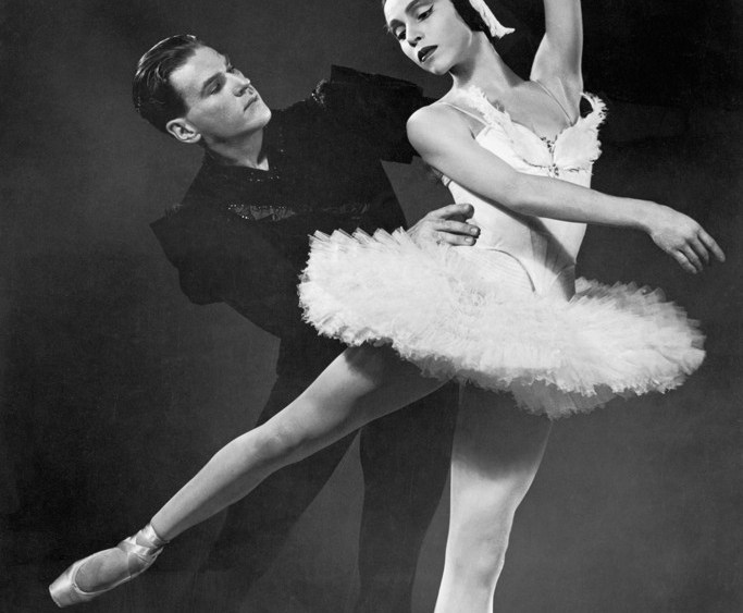 Remembering Maria Tallchief, America's First Great Ballerina