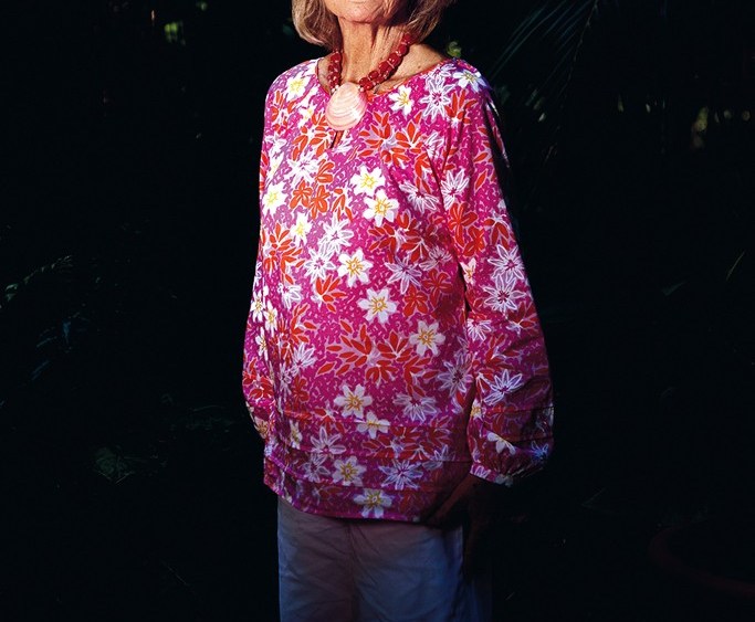 Lilly Pulitzer Dead 81