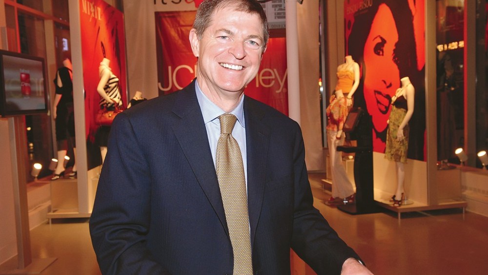 J.C. Penney's B-T-S Strategy Seen Key Revival