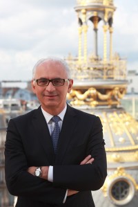 Paolo de Cesare