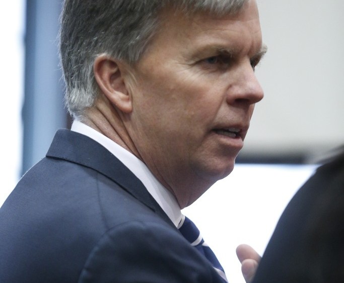Dissecting Ron Johnson's Tenure J.C. Penney