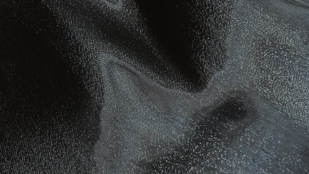 Surface Tension: Fall Fabrics Get Textural