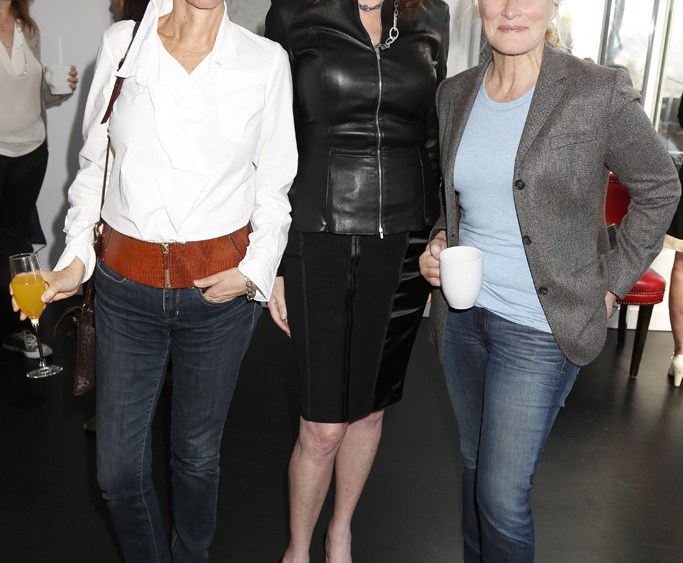 Tribeca Film Festival Gives Award the Spirit of Nora Ephron