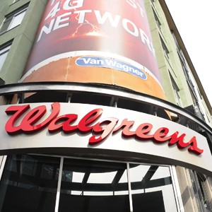 Walgreens to Roll Out No7, Soap & Glory in Stores