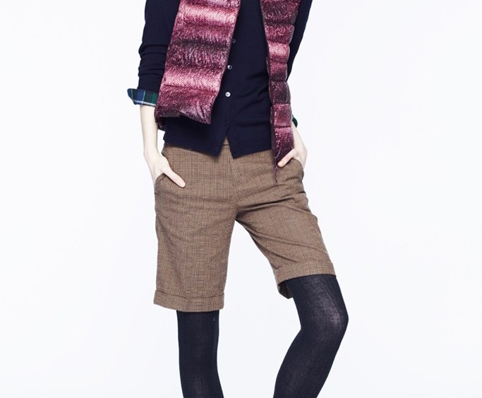 Uniqlo Sets Sights on Expansion Europe