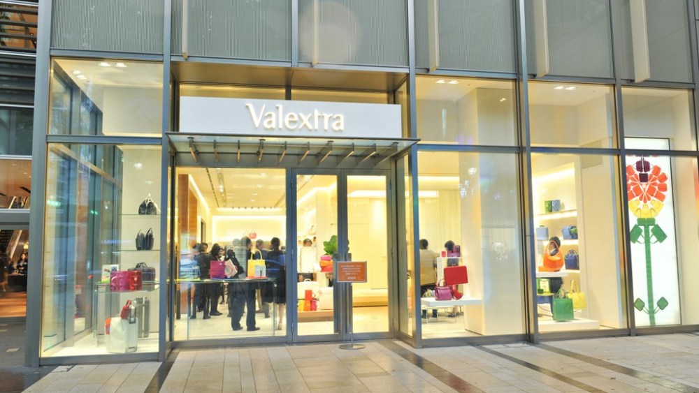 Tokyo Midtown Unveils Renovations