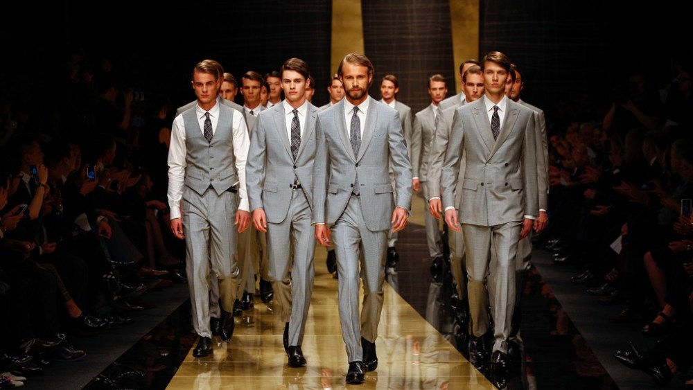Ermenegildo Zegna Celebrates Australian Wool