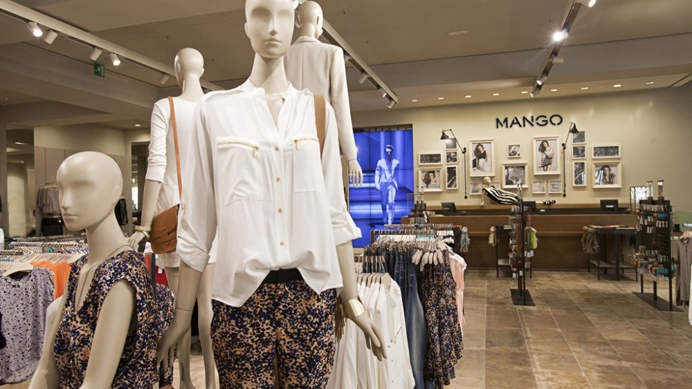 Retail Meccas: Barcelona