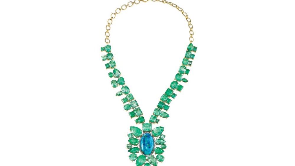 Statement Pieces Star Couture Jewelry Show