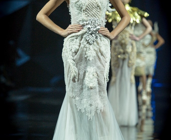 Fashion Moves Forward Dubai