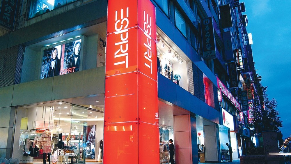Esprit Might Face Financial Probe