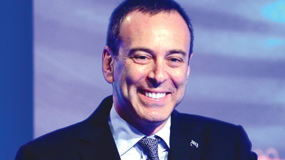 Edward Lampert's Expansion Strategy Lands' End