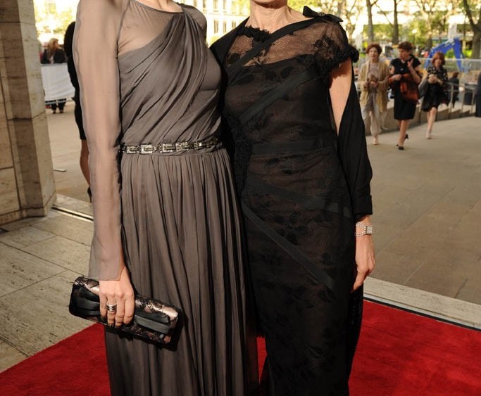 Altuzarra Costumes Unveiled New York City Ballet's Spring Gala