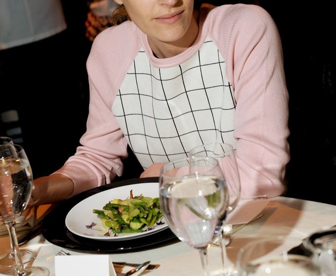 New York Presbyterian/Weill Cornell Medical Center Holds Spring Luncheon