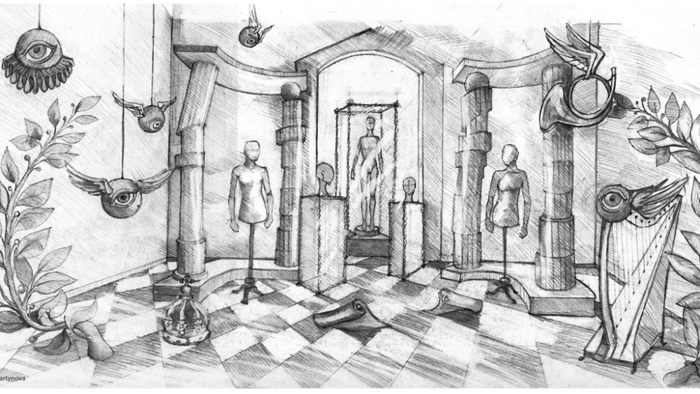 World Chess Hall of Fame Puts Focus on Fashion