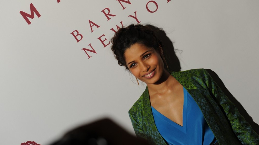 Maiyet Toasts New Facility With New York Dinner