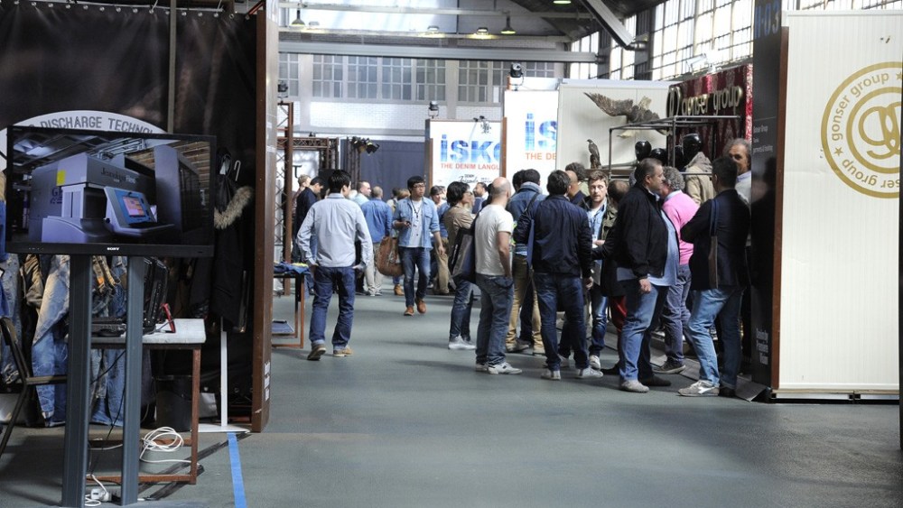 Denim PV Battles the Euro Blues