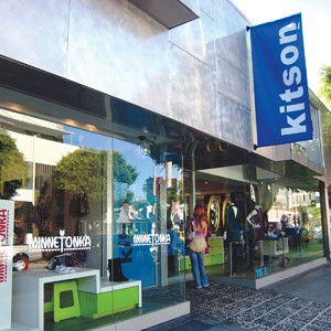 High Debt Hurt Kitson, Which is Shuttering All Operations