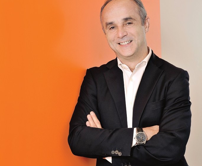 Coty IPO Set Raise Up $1.22B