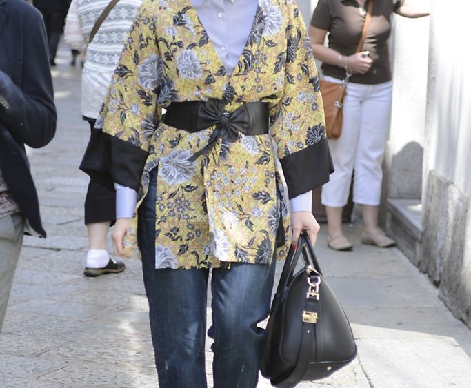 Retail Meccas: Milan