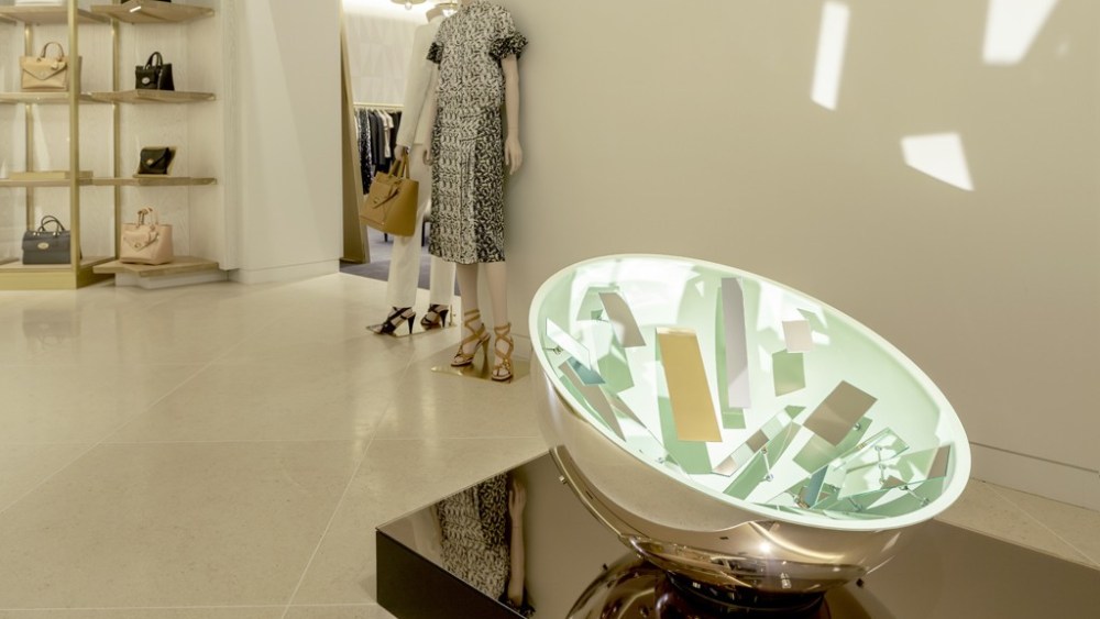 Mulberry Eyes Expansion