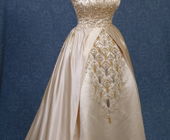 Kensington Palace Planning Summer Fashion Exhibition