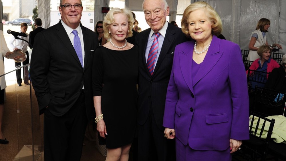 Reclaiming Saks' Glory Washington