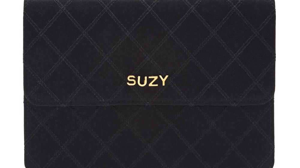 Christie's Auction Suzy Menkes' Fashion Items