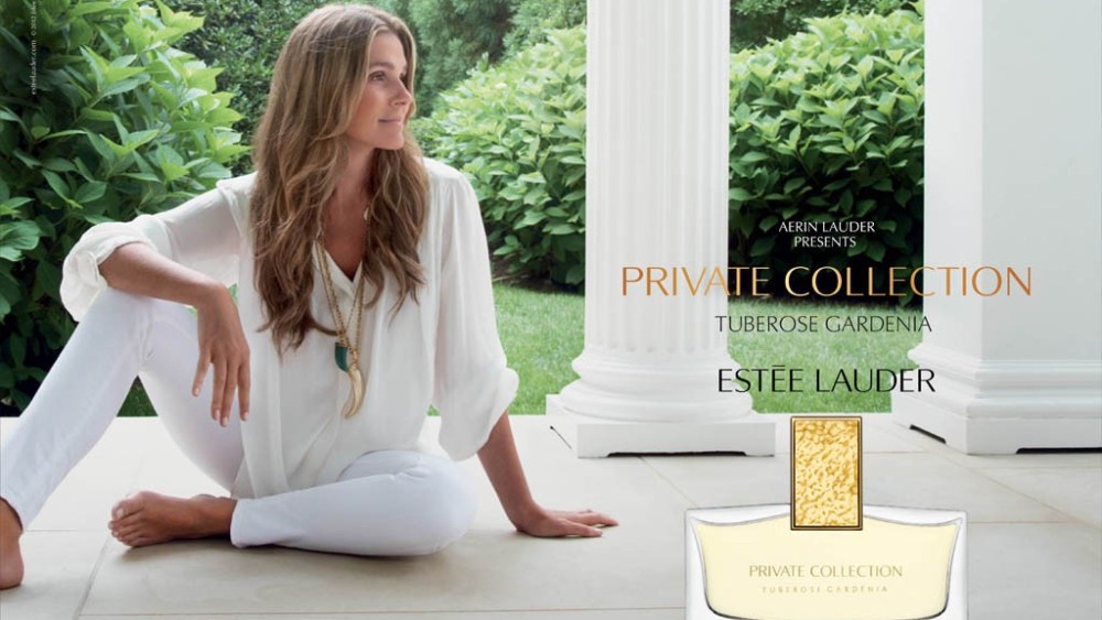 Aerin Lauder: Founder's Creative Path
