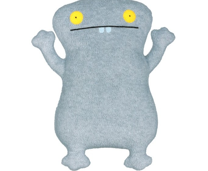Uglydoll Enter Beauty