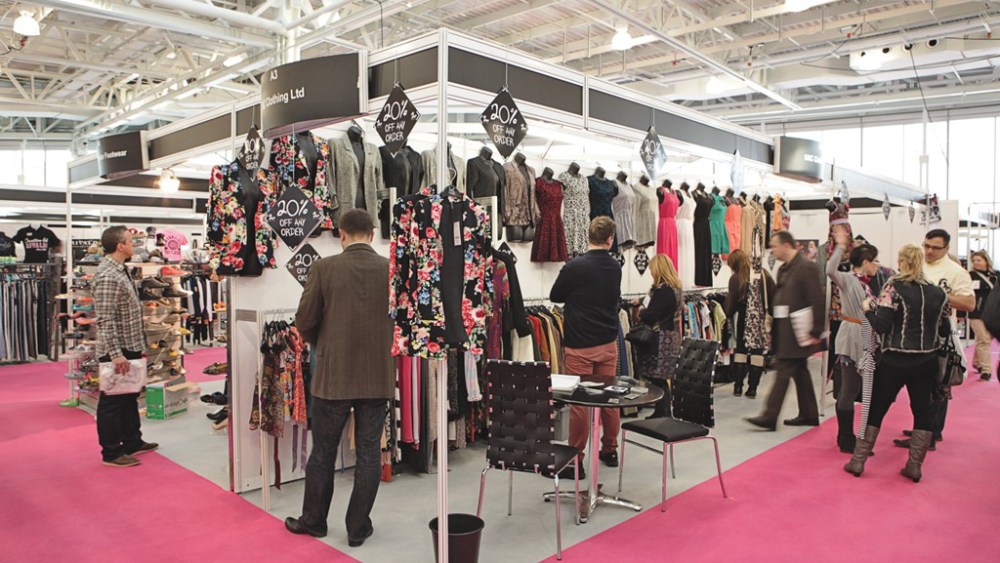 U.K. Fairs Battle Adversity