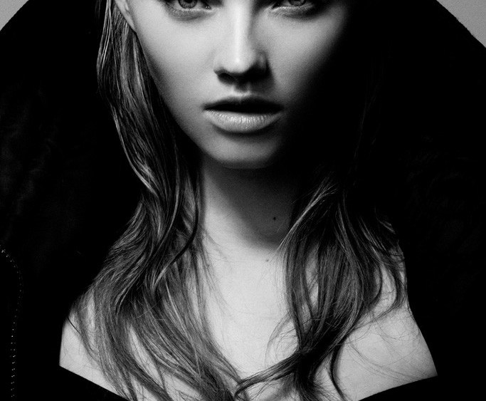 Model Call: Alanna Whittaker