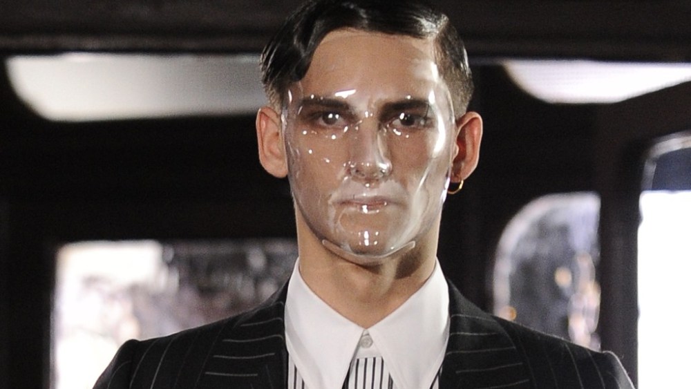 Alexander McQueen Retrospective: The Most Notable Catwalk Moments